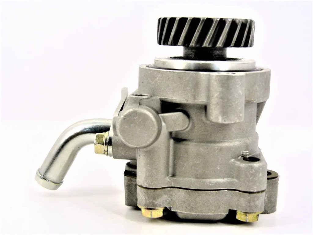 Bomba direccion hidraulica Mitsubishi Delica Pajero Montero 2010