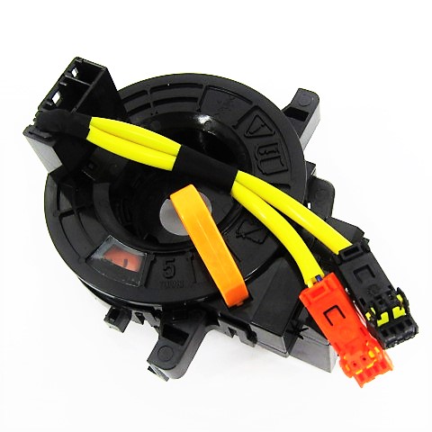 CINTA AIRBAG TOYOTA 4RUNNER BENCINERO 4.0 2010-2015 (4)