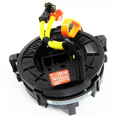 CINTA AIRBAG TOYOTA 4RUNNER BENCINERO 4.0 2010-2015 (6)