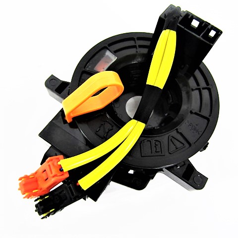 CINTA AIRBAG TOYOTA 4RUNNER BENCINERO 4.0 2010-2015(2)