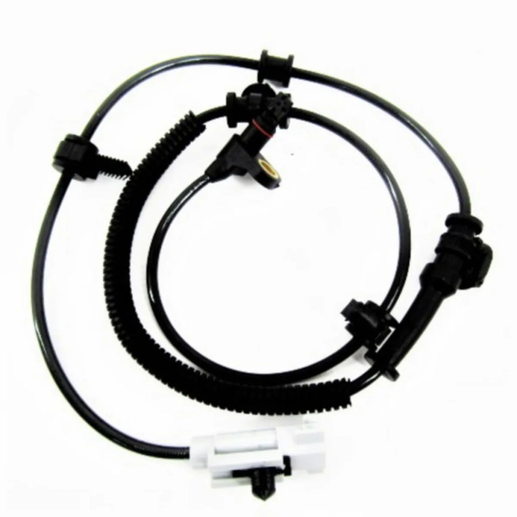 Sensor ABS Jeep Grand Cherokee DELANTERO LH RH Comercial Villarreal