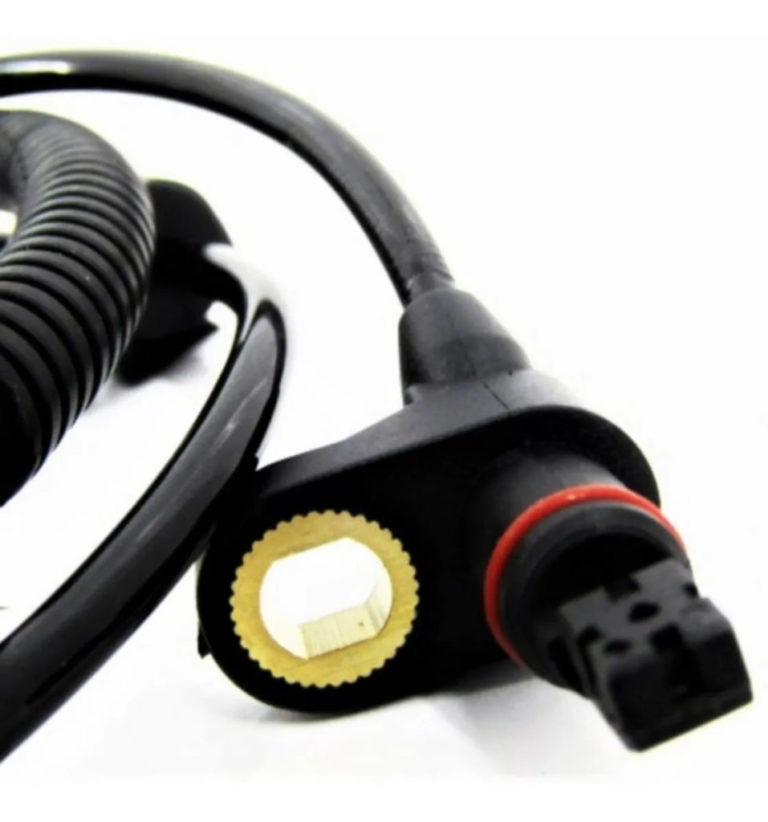 Sensor ABS Jeep Grand Cherokee DELANTERO LH RH Comercial Villarreal