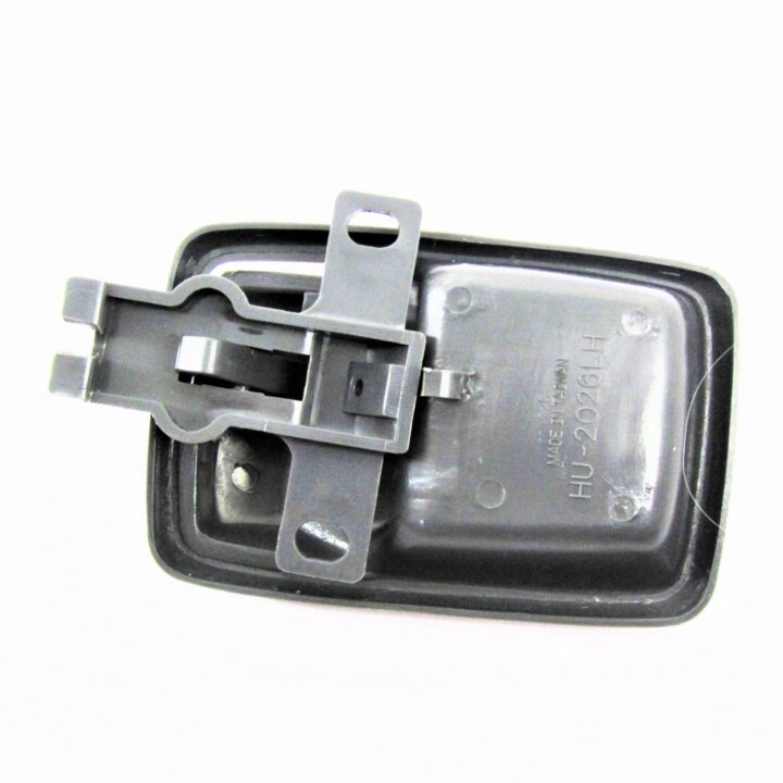 MANILLA INTERIOR CHEVROLET LUV LH IZQUIERDA GRIS 1