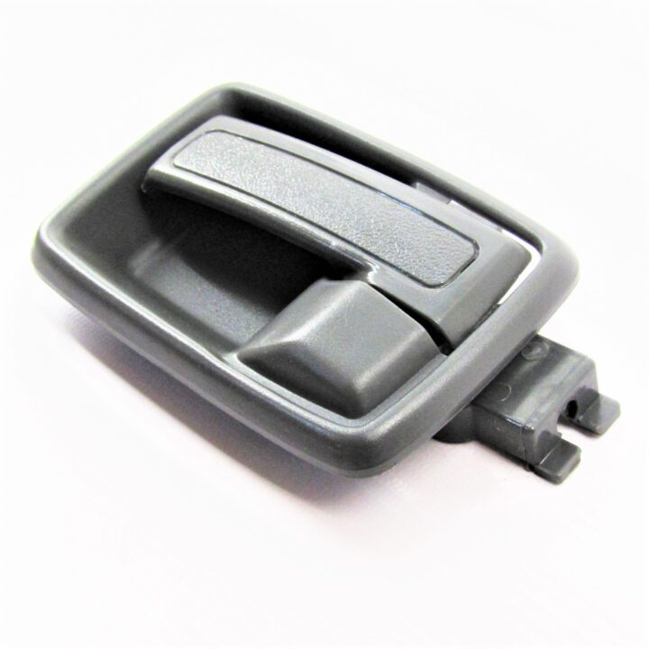 MANILLA INTERIOR CHEVROLET LUV LH IZQUIERDA GRIS 3