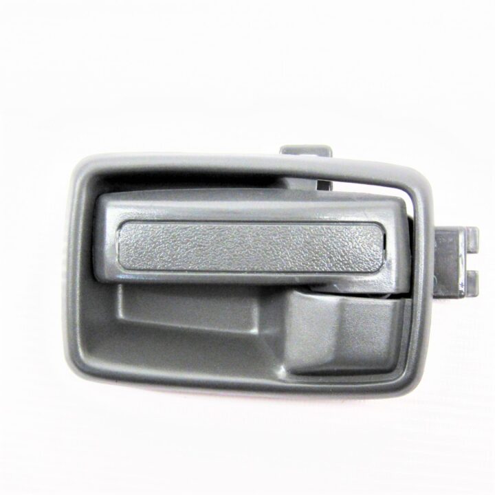 MANILLA INTERIOR CHEVROLET LUV LH IZQUIERDA GRIS