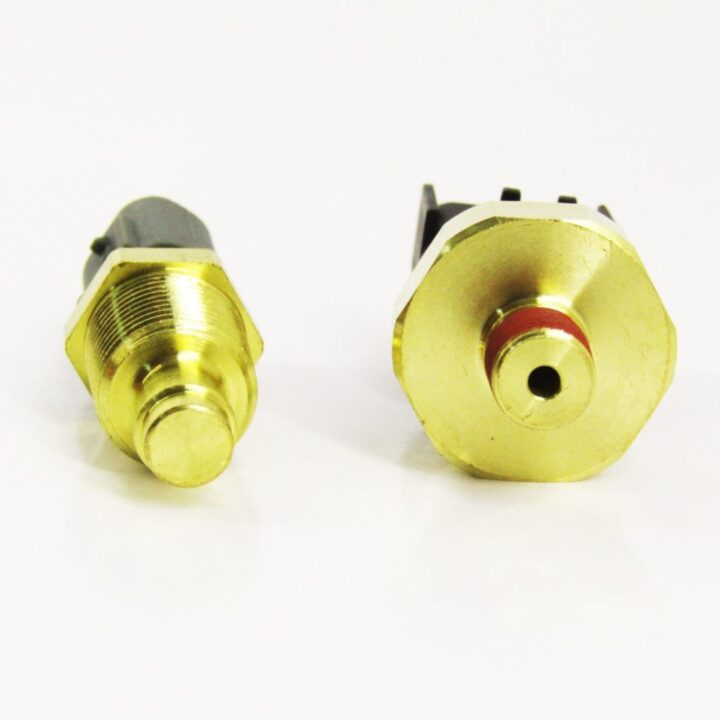 Sensores enfriador aceite Chrysler 200 300 Town&Country Dodge Grand Caravan Ram 1500 Jeep Grand Chrerokee Wrangler 2014-2017 P2-1 1