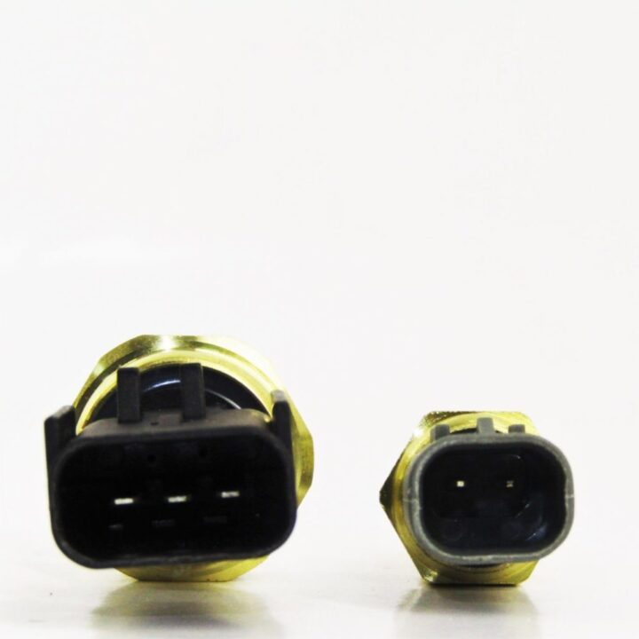 Sensores enfriador aceite Chrysler 200 300 Town&Country Dodge Grand Caravan Ram 1500 Jeep Grand Chrerokee Wrangler 2014-2017 P2-1 2