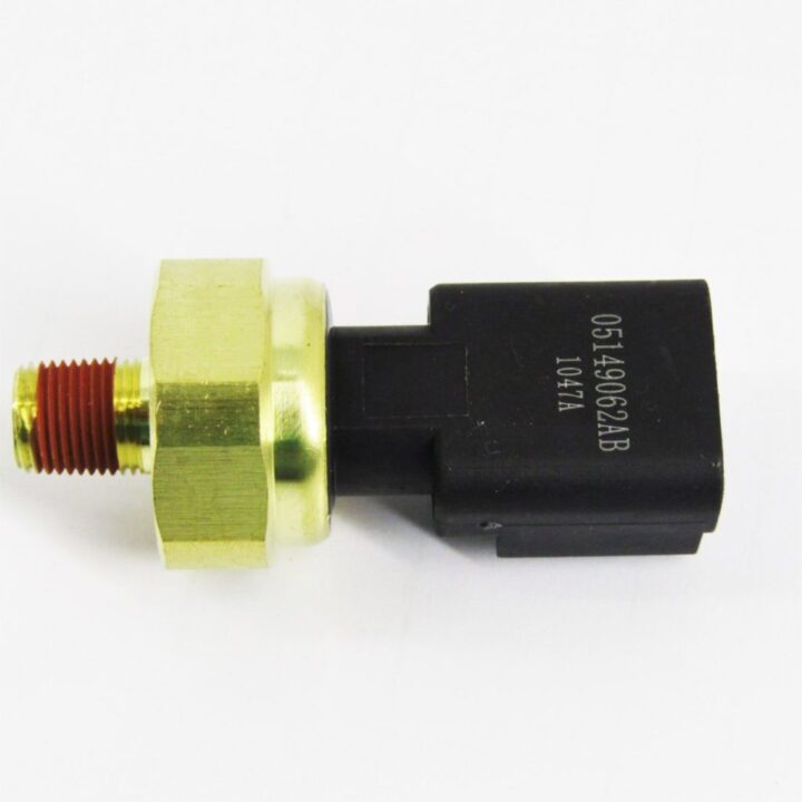 Sensores enfriador aceite Chrysler 200 300 Town&Country Dodge Grand Caravan Ram 1500 Jeep Grand Chrerokee Wrangler 2014-2017 P2-1 3