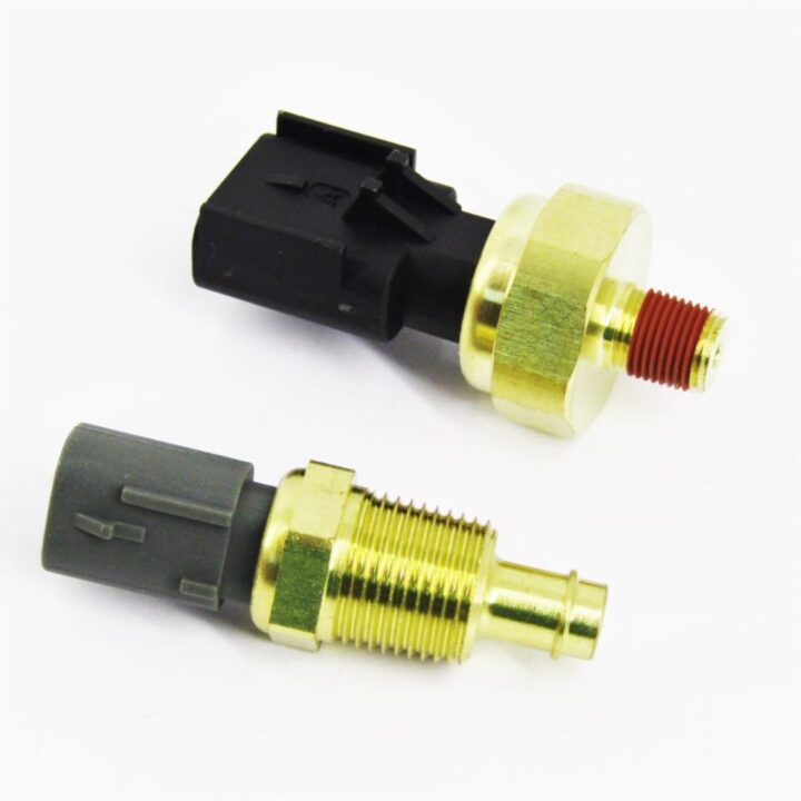 Sensores enfriador aceite Chrysler 200 300 Town&Country Dodge Grand Caravan Ram 1500 Jeep Grand Chrerokee Wrangler 2014-2017 P2-1