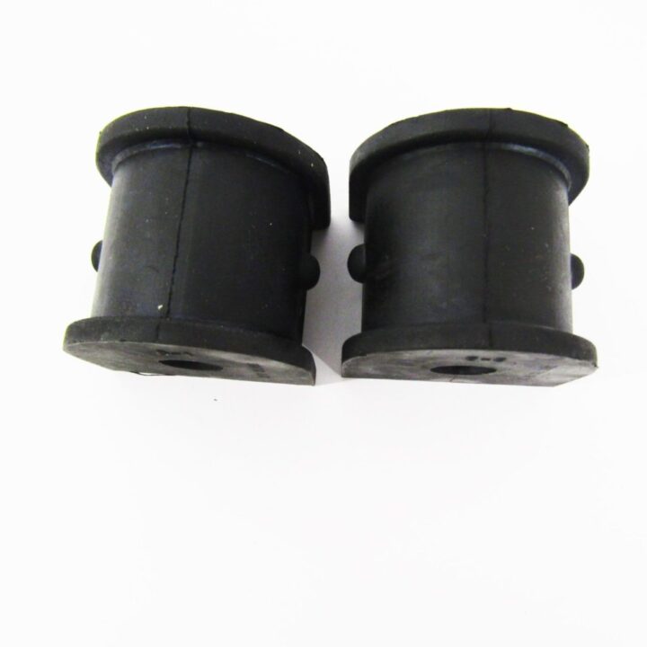 Kit gomas barra estabilizadora trasera Dodge Dakota 3.7 4.7 2005-2007 C2 (1)