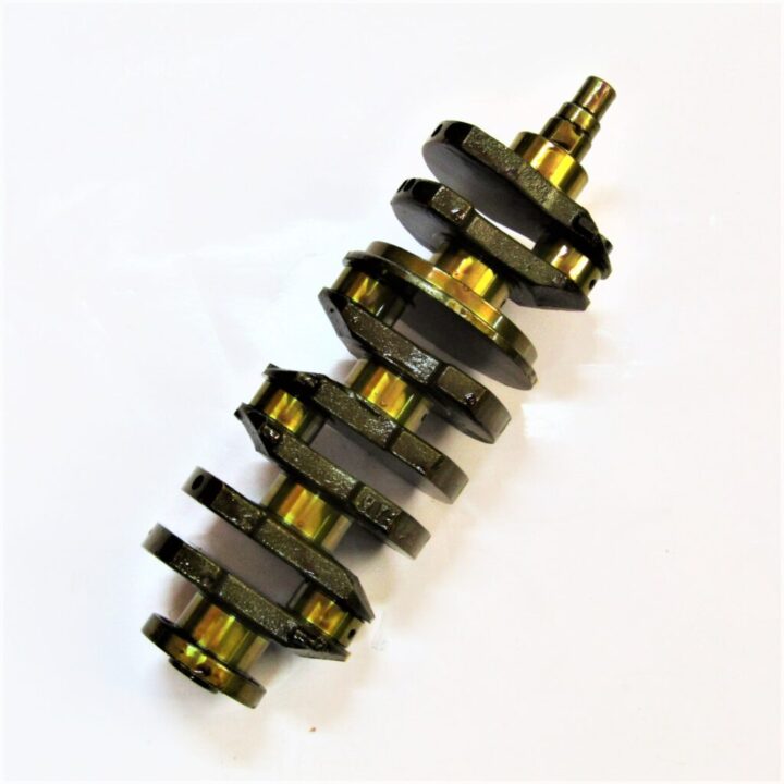 CIGUEÑAL CHEVROLET DMAX ISUZU LUV 2.2