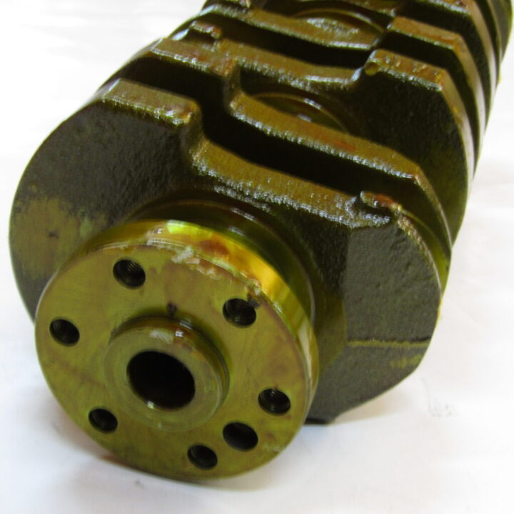 CIGUEÑAL CHEVROLET DMAX ISUZU LUV 2.2 4