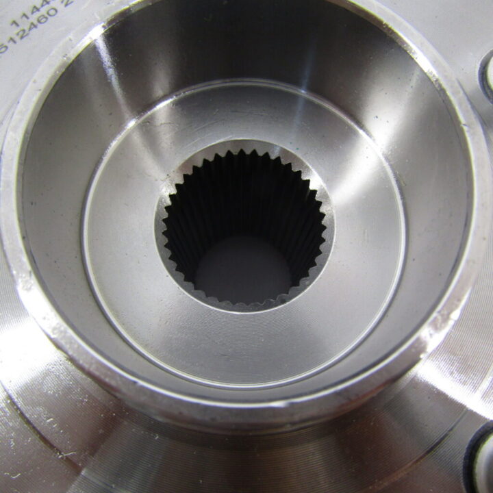 Masa Rueda Ford Explorer delantera trasera 2.3 3.5 LH RH 5 pernos Z2 (1)