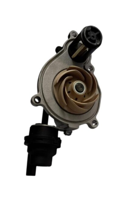Bomba agua bmw2
