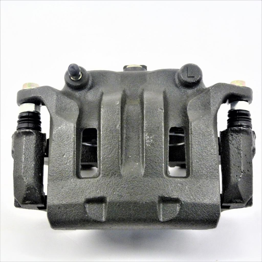 Lista 95+ Foto Que Es Un Caliper De Carro Lleno