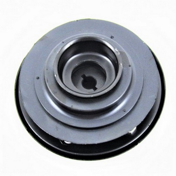 CAZOLETA SUSPENSION AMORTIGUADOR SUZUKI XL7 2007-2009 3.6 TRASERA (2)