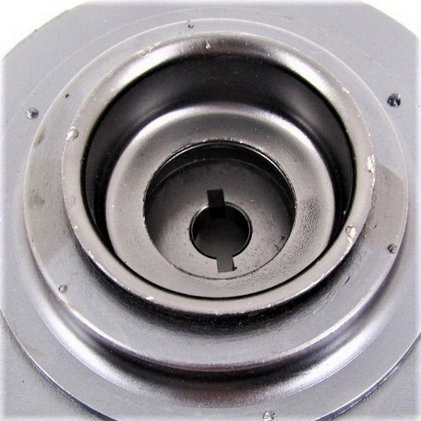 CAZOLETA SUSPENSION AMORTIGUADOR SUZUKI XL7 2007-2009 3.6 TRASERA (6)