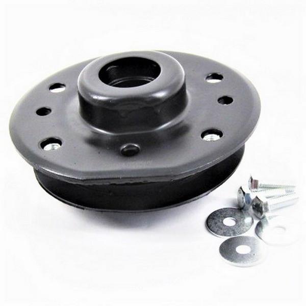 CAZOLETA SUSPENSION AMORTIGUADOR SUZUKI XL7 2007-2009 3.6 TRASERA (8)