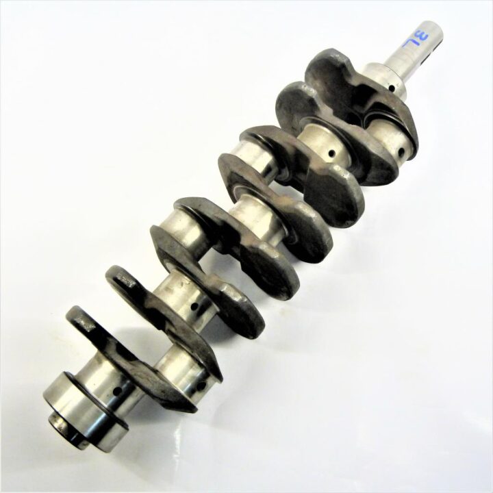 CIGUEÑAL TOYOTA HILUX 3L DIESEL 2.8