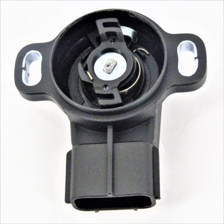 Sensor Tps Toyota Corolla Hilux 1.6 4afe 22r - Comercial Villarreal