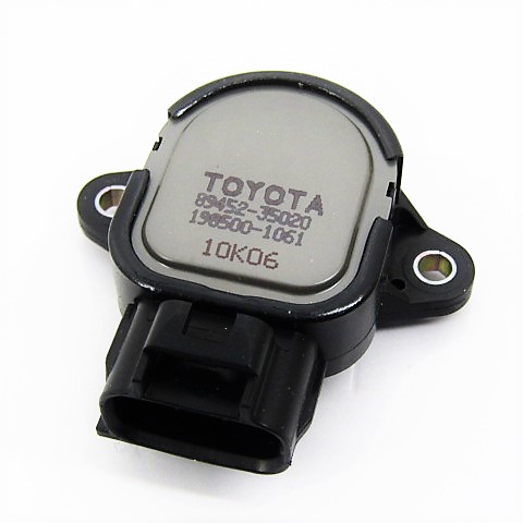 Sensor TPS mariposa acelerador Original Toyota Hilux Tundra 4Runner