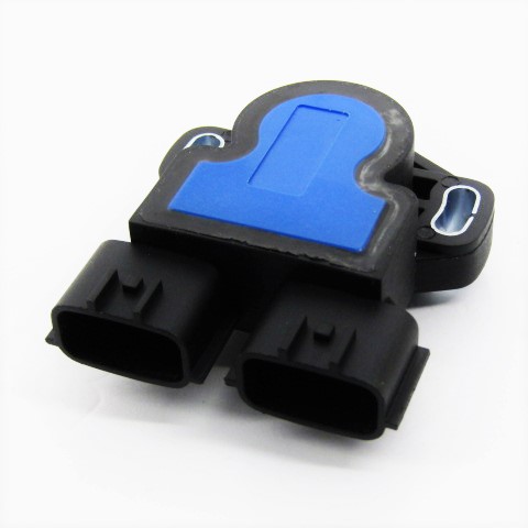 SENSORN TPS NISSAN PATHFINDER VG33 1998-2002