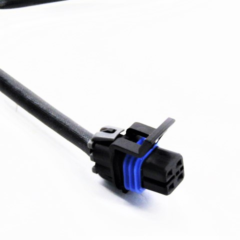 sensor oxigeno suzuki xl7 2007-2010 3.6 walker banco 2 (12)