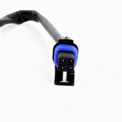 sensor oxigeno suzuki xl7 2007-2010 3.6 walker banco 2 (5)